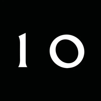 10 Downing Street logo