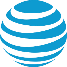 AT&T logo