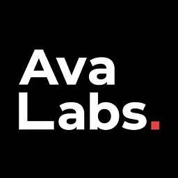 Ava Labs logo