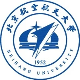 Beihang University logo