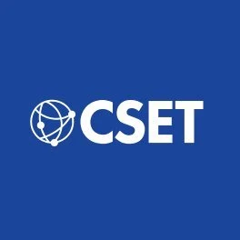 Center for Security and Emerging Technology logo