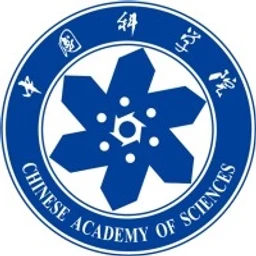 Chinese Academy of Sciences logo