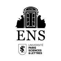 ENS Paris logo
