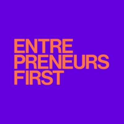 Entrepreneur First logo