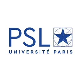 ESPCI Paris – PSL logo