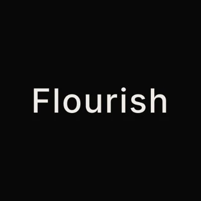 Flourish logo
