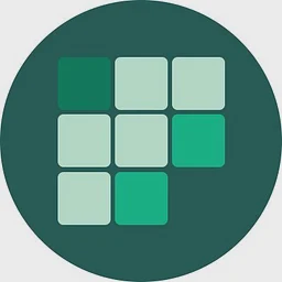 Frontier Model Forum logo