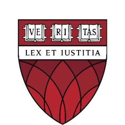 Harvard Law School logo