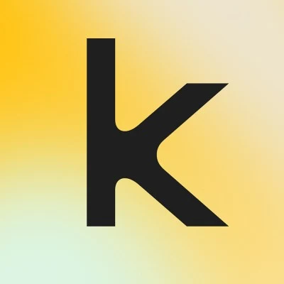 Kaggle logo