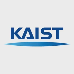 KAIST logo