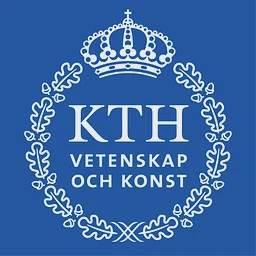 KTH Royal Institute of Technology logo