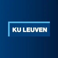 KU Leuven logo
