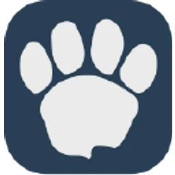 LAION logo