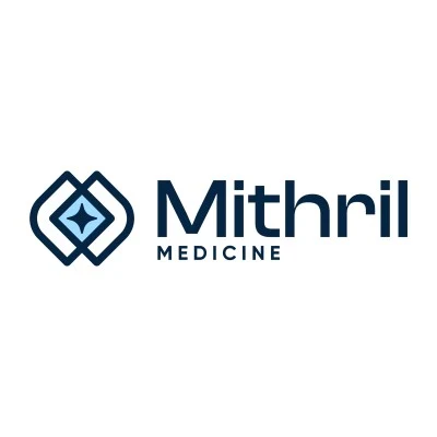 Mithril Medicine logo