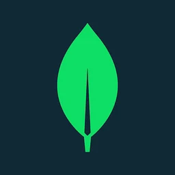 MongoDB logo