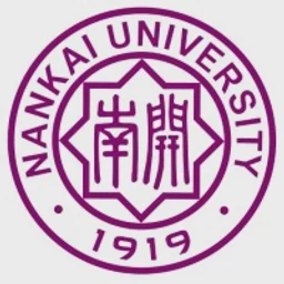 Nankai University logo