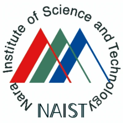 Nara Institute of Science and Technology logo