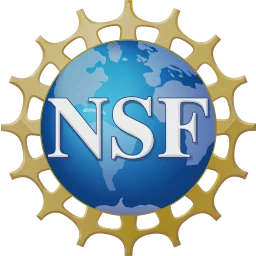 National Science Foundation logo