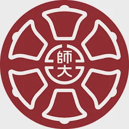 National Taiwan Normal University logo