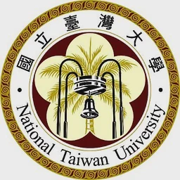 National Taiwan University logo