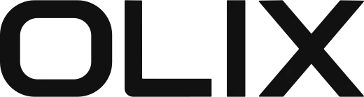 OLIX logo