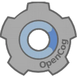 OpenCog Foundation logo