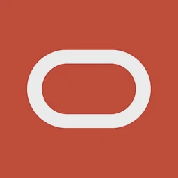 Oracle logo