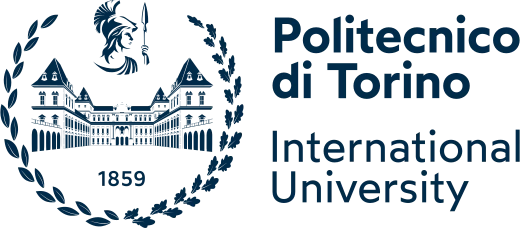 Politecnico di Torino logo
