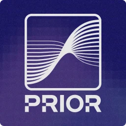 Prior Labs logo