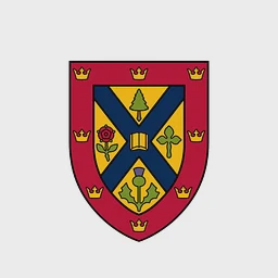 Queen's University logo