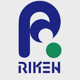 RIKEN logo