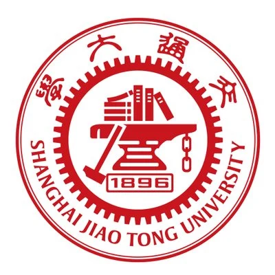 Shanghai Jiao Tong University logo