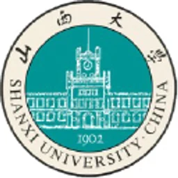 Shanxi University logo