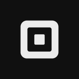 Square logo