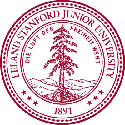 Stanford University logo