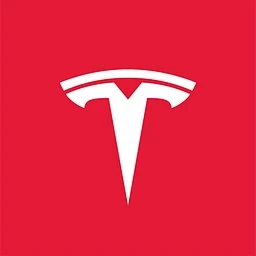 Tesla logo