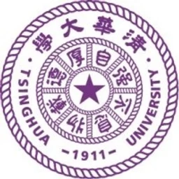 Tsinghua University logo