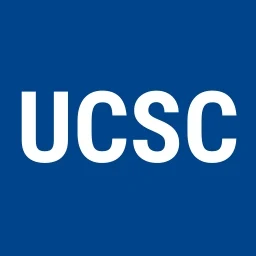 UC Santa Cruz logo