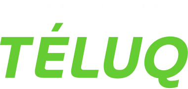 Université TÉLUQ logo