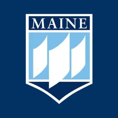 University of Maine logo