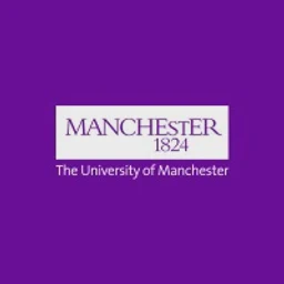 University of Manchester logo
