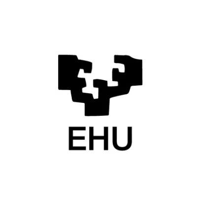 University of the Basque Country logo