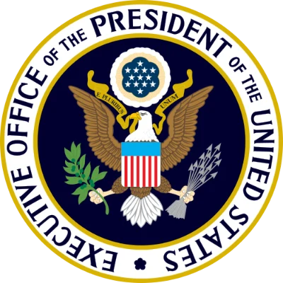 National Security Council logo