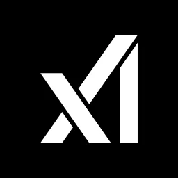 SpaceXAI logo