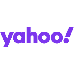 Yahoo logo