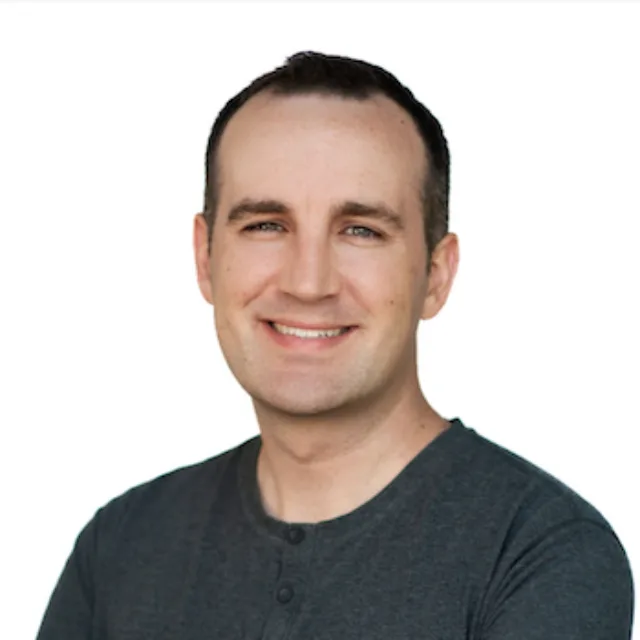 Braden Hancock portrait