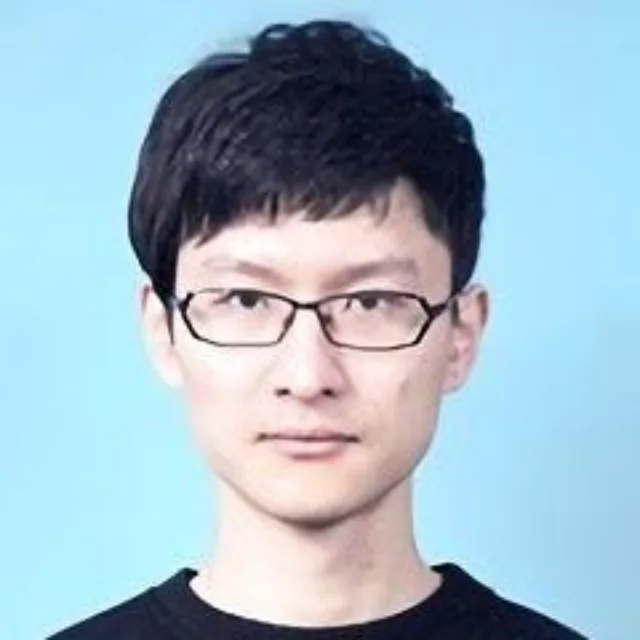 Cosmo Du portrait