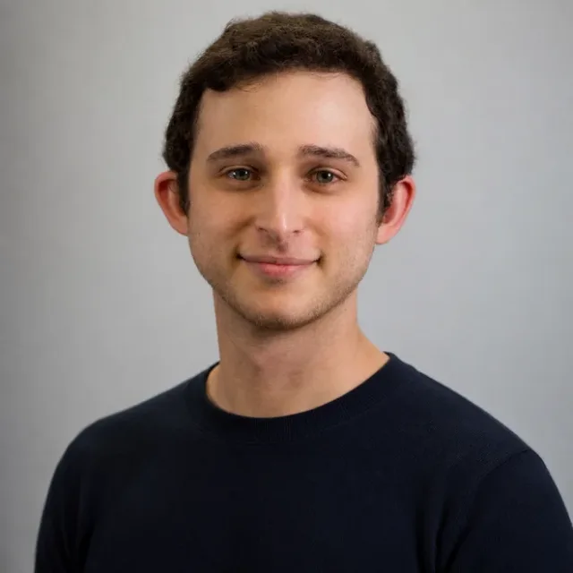 David Rein portrait