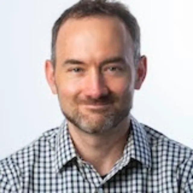Graham Neubig portrait