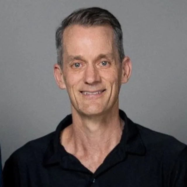 Jeff Dean portrait